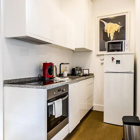 Luxury - Jj Apartment's Apartment *