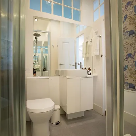Luxury - Jj Apartment's *
