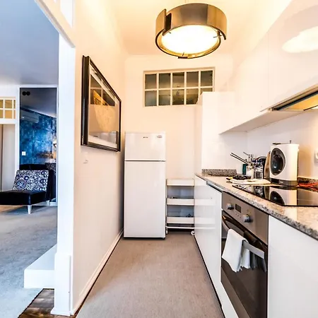 Luxury - Jj Apartment's Appartamento