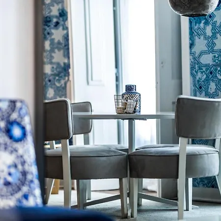 Luxury - Jj Apartment's Apartment *
