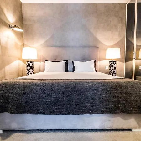 Apartment Luxury - Jj Apartment's *