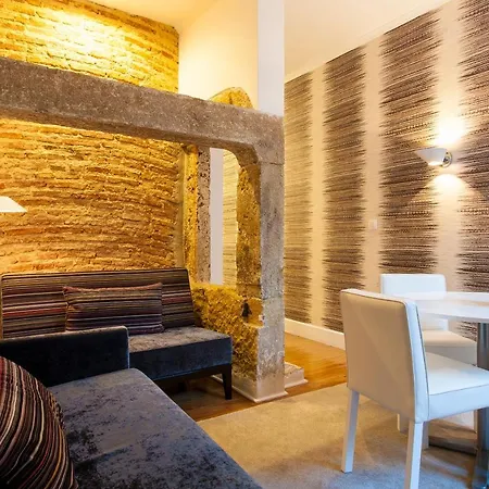 Luxury - Jj Apartment's Apartment Lisbon
