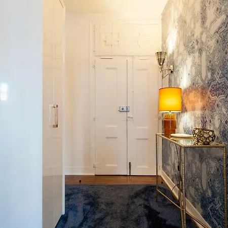 Luxury - Jj Apartment's Apartment Lisbon