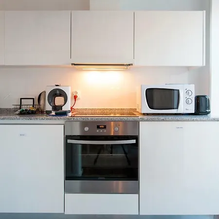 Apartment Luxury - Jj Apartment's