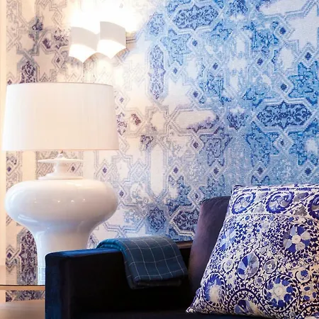 Luxury - Jj Apartment's *
