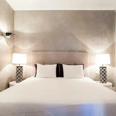 Luxury - Jj Apartment's Appartamento