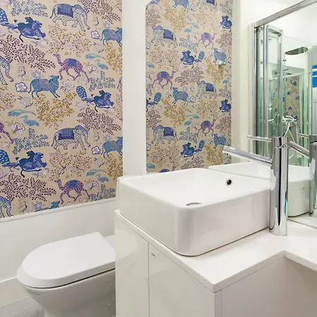 Luxury - Jj Apartment's Lisbon