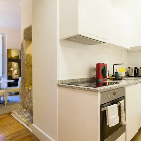 Luxury - Jj Apartment's