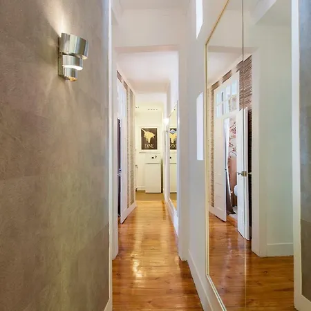 Luxury - Jj Apartment's