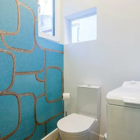 Apartment Luxury - Jj Apartment's Lisbon