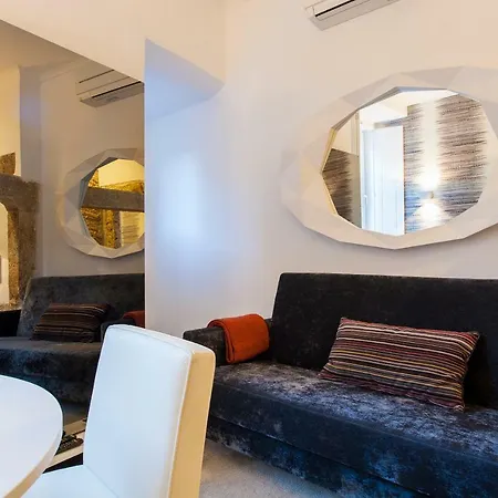 Apartment Luxury - Jj Apartment's