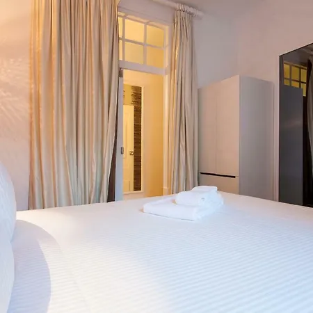 Luxury - Jj Apartment's Lisbon