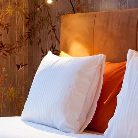Apartament Luxury - Jj Apartment's