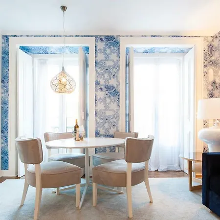 Luxury - Jj Apartment's Apartament